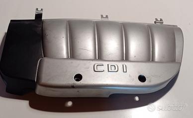 Coperchio motore Mercedes 270 CDI