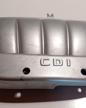 Coperchio motore Mercedes 270 CDI