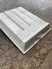 Copertura rimorchio appendice