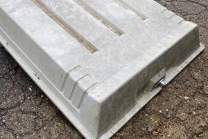 Copertura rimorchio appendice