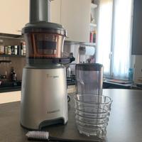 Estrattore Kenwood Pure Juice