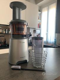 Estrattore Kenwood Pure Juice