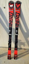 Rossignol Hero Elite V cam MT