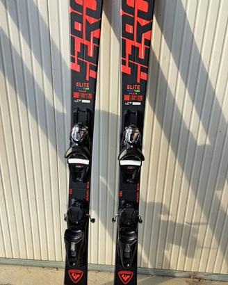 Rossignol Hero Elite V cam MT