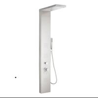 colonna doccia shower tech