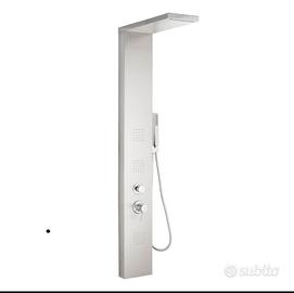 colonna doccia shower tech