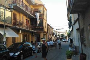 Appartamento a le Castella KR