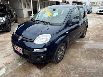 Fiat Panda 1.2 EasyPower Lounge