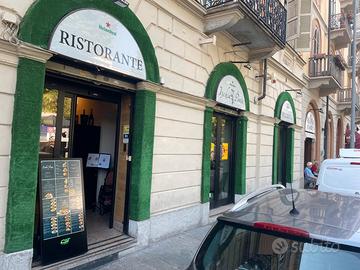 Ristorante Pizzeria - SAN SALVARIO - Rif. VA251