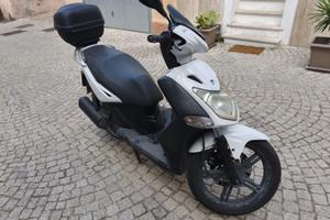 Kymco Agility 125 anno 2012