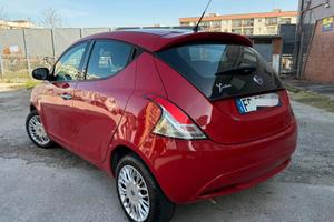 Lancia Ypsilon 1.2 Benzina/Gpl Scadenza 2036