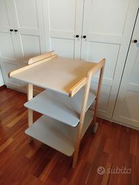 Fasciatoio Foppapedretti