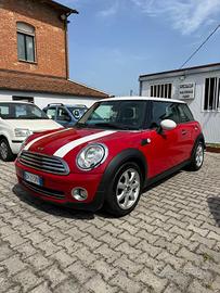 Mini Mini 1.6 16V Cooper