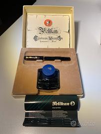 Pelikan Gunther Germany M150 - set completo