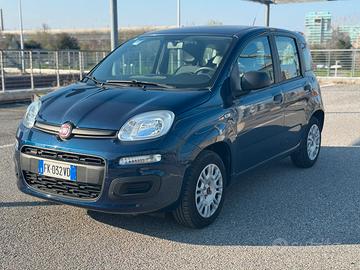 Fiat Panda 1.2 benzina