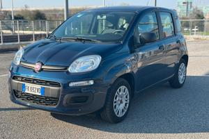 Fiat Panda 1.2 benzina