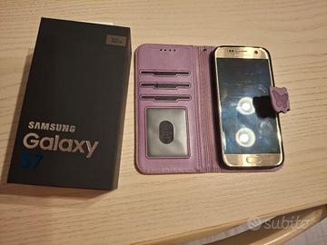 samsung S7