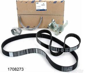 Ricambi auto per Ford Focus 2005 SW a benzina