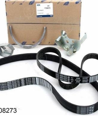 Ricambi auto per Ford Focus 2005 SW a benzina