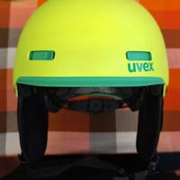 Casco completo