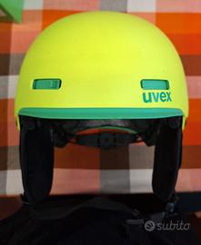 Casco completo
