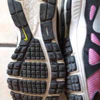 Scarpe running donna n 38