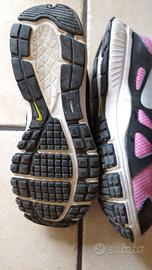 Scarpe running donna n 38