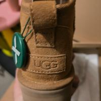 Splendide Ugg nuove 