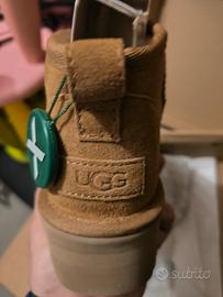 Splendide Ugg nuove 