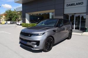 Land Rover Range Rover Sport 3.0D l6 249 CV D...