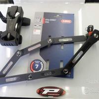 Antifurto abus bordo 5700 a compasso