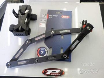 Antifurto abus bordo 5700 a compasso