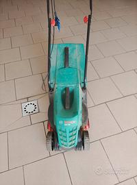 tagliaerba bosch