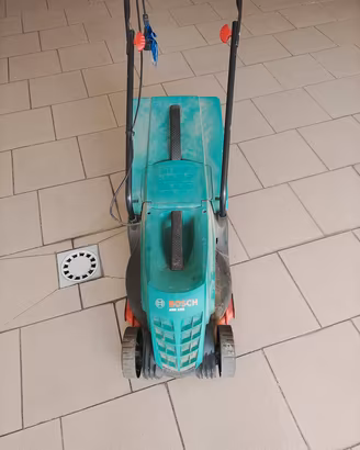tagliaerba bosch
