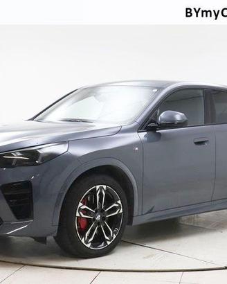 BMW X2 xdrive 20d 48V MSport auto