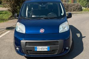 Fiat Qubo