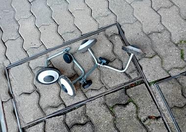 rotelle per bici