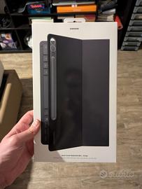 Cover Samsung Book Cover Keyboard Slim tablet 