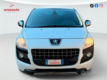Peugeot 3008 1.6 HDi 115CV Business