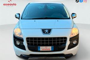 Peugeot 3008 1.6 HDi 115CV Business