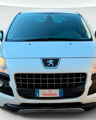 Peugeot 3008 1.6 HDi 115CV Business