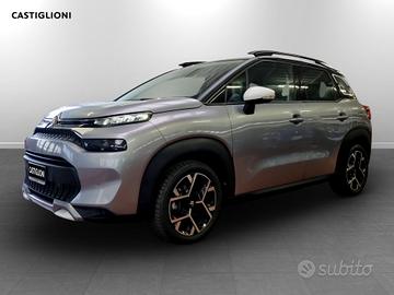 CITROEN C3 Aircross 1.2 pt 130cv EAT6 Shine Pack