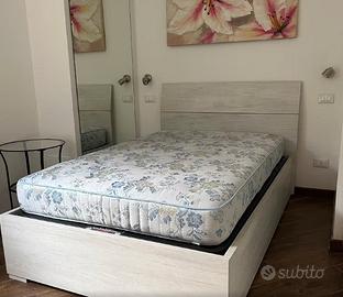 La giustiniana bilocale con utenze incluse