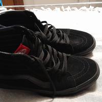 Sneakers vans sk8 high