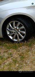 cerchi 225/45/17 Giulietta 