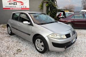 Renault Megane Mégane 1.5 dCi/85CV 5 porte Confort