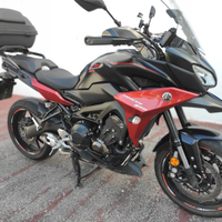 Yamaha Tracer 900 ABS 2021