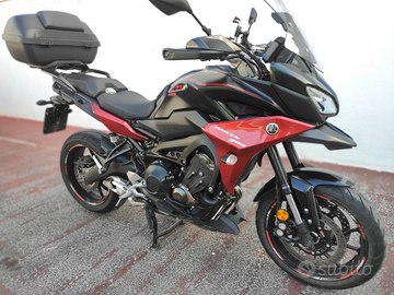 Yamaha Tracer 900 ABS 2021