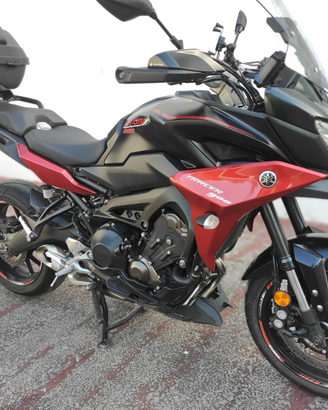 Yamaha Tracer 900 ABS 2021