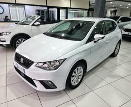 SEAT Ibiza 1.6 TDI 95CV 5P Business Navi